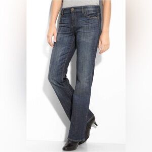 Kut From The Kloth Jackie Bootcut Jeans